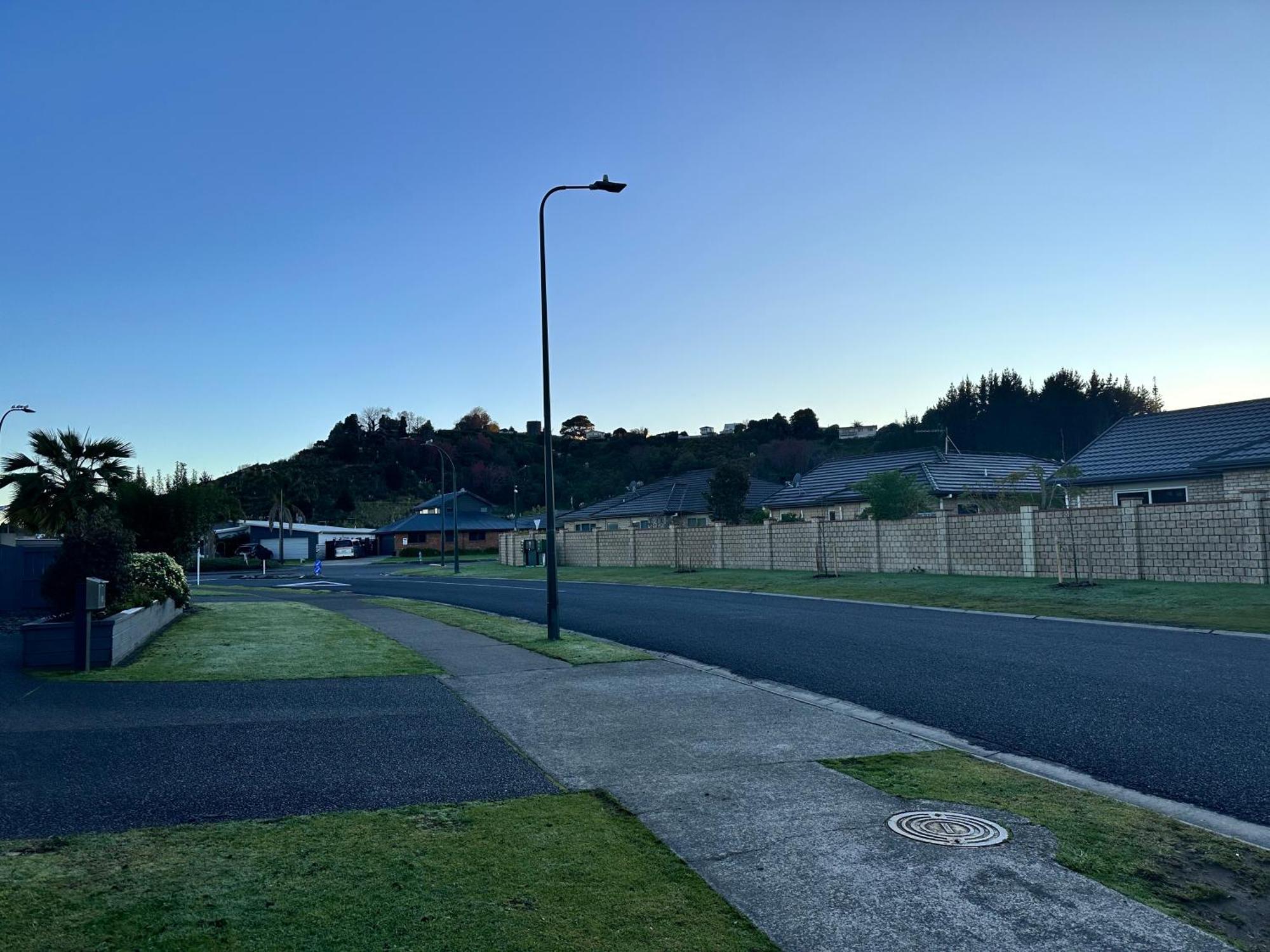 Home Away From Home Tauranga Exteriér fotografie