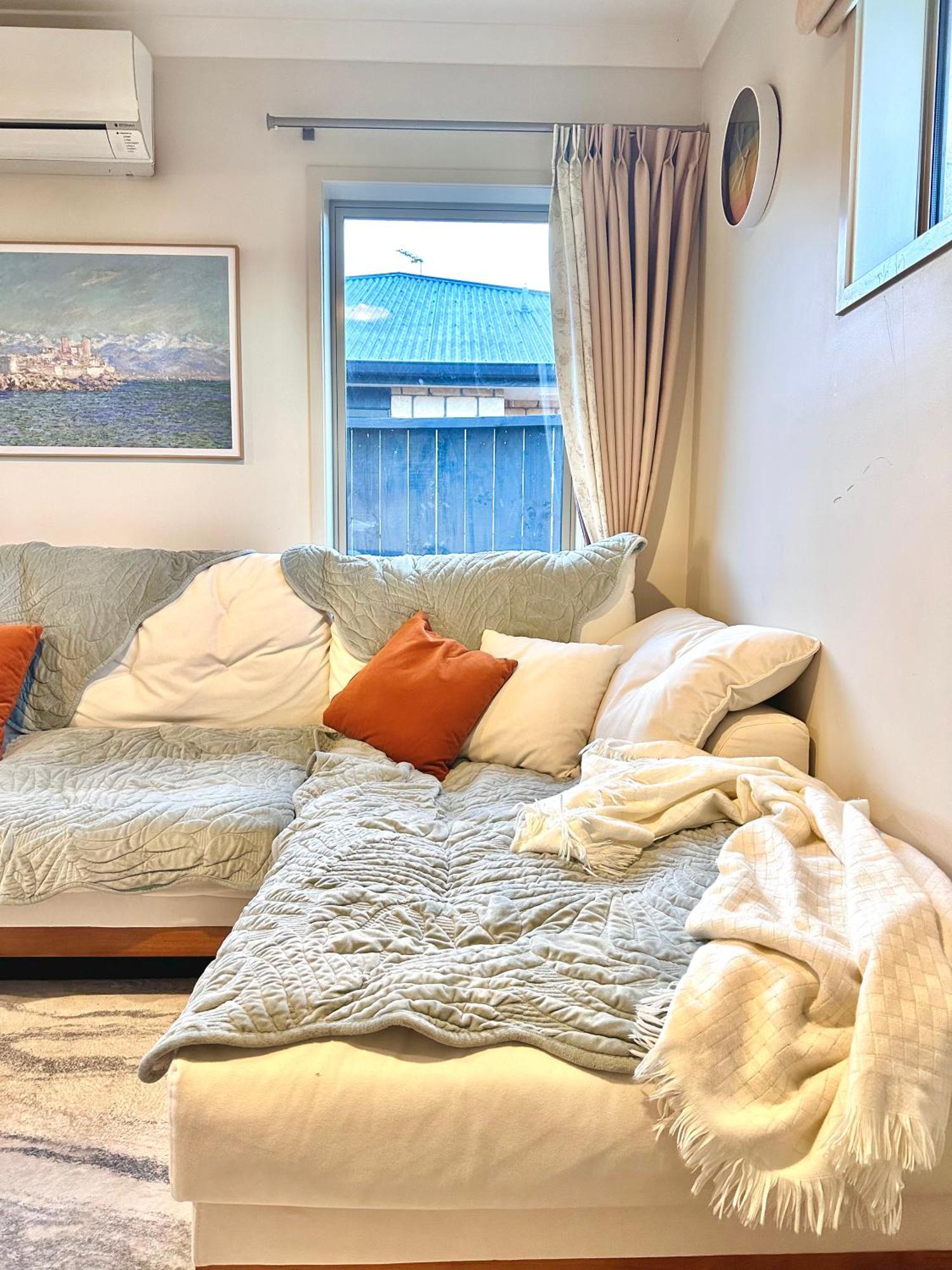 Home Away From Home Tauranga Exteriér fotografie