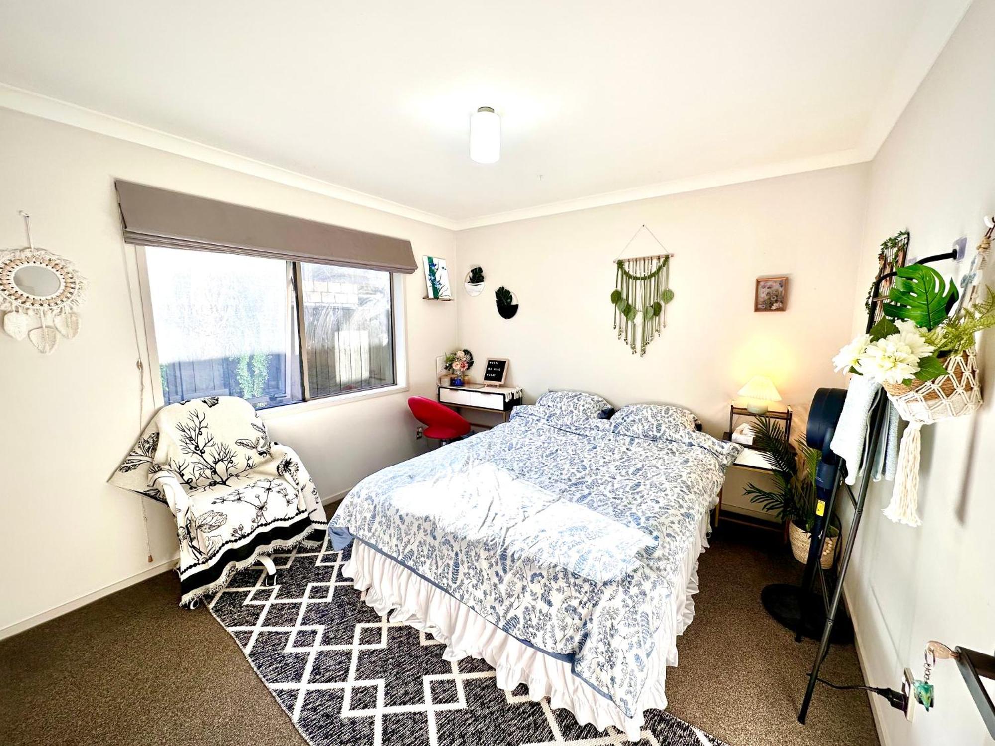 Home Away From Home Tauranga Pokoj fotografie
