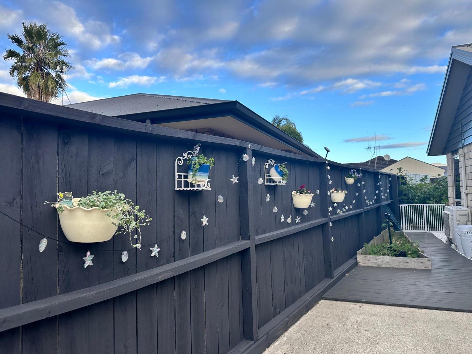 Home Away From Home Tauranga Exteriér fotografie